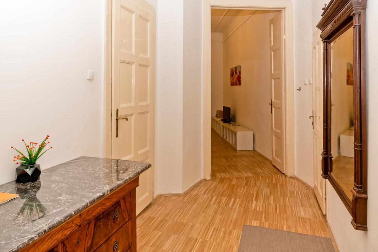 Raday Prime Exclusive Budapest Exterior foto